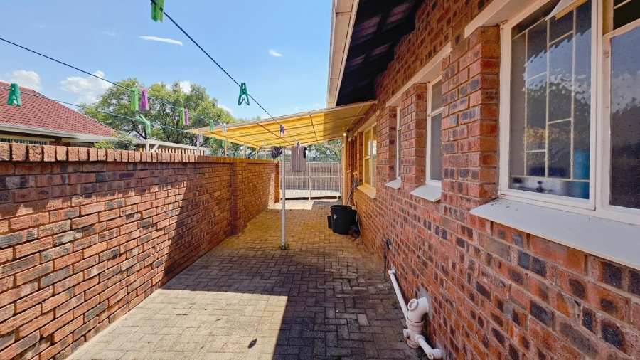 To Let 3 Bedroom Property for Rent in Gardeniapark Free State